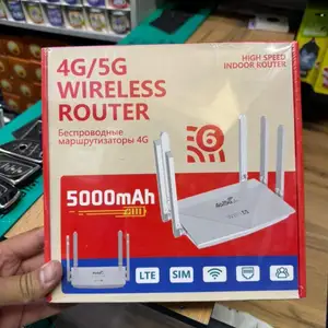 Роутер Вайфай /WI-Fi, Душанбе