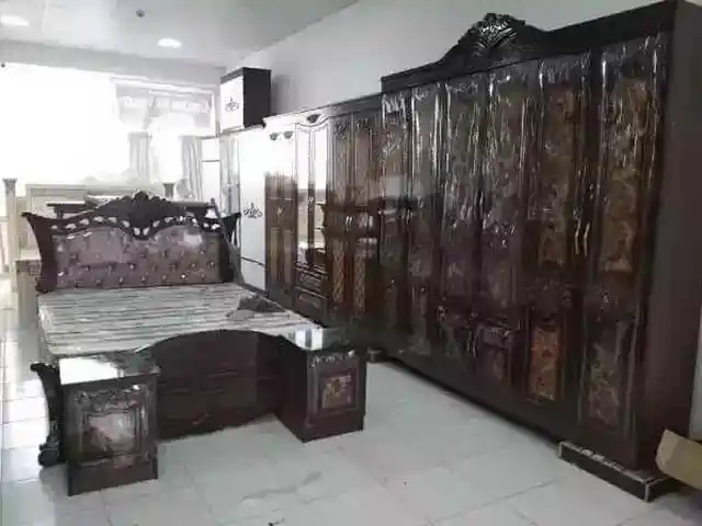 Спальный гарнитур, Душанбе