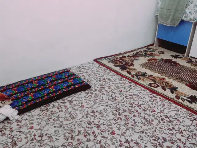 2-комн. квартира, Цокольный этаж, 52 м², Сино, Душанбе