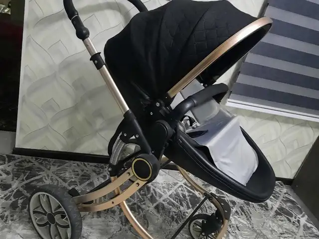 Коляска 2 в 1, Душанбе