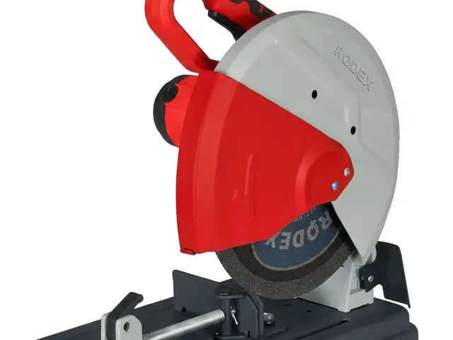 Отрезной Дисковый Станок Rodex, Душанбе