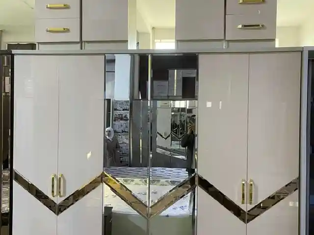 Спальный гарнитур, Душанбе