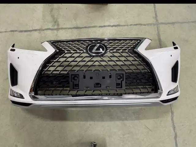 Бампер на lexus rx 2021, Душанбе