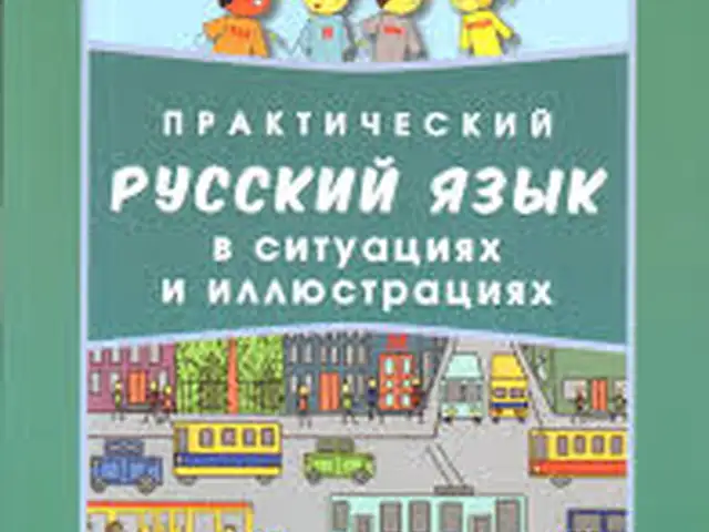 Русский язык для взрослых и детей, Душанбе - 3