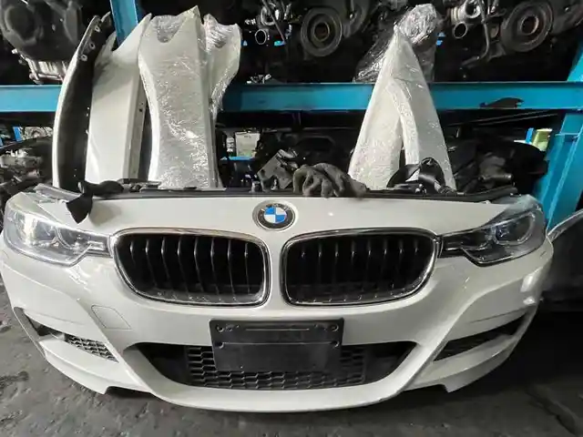 Бампер от BMW F30 M, Худжанд