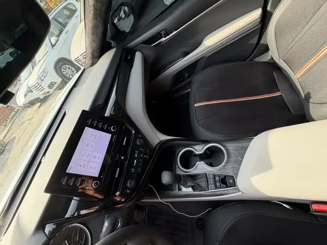 Toyota Camry, 2022, Душанбе - 12