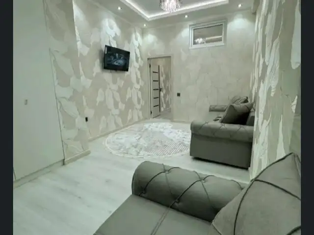 1-комн. квартира, 7 этаж, 31 м², 34мкр, Хуҷанд