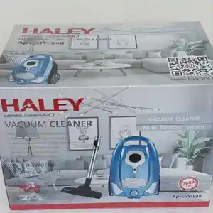 Пылесос Haley 948, Душанбе