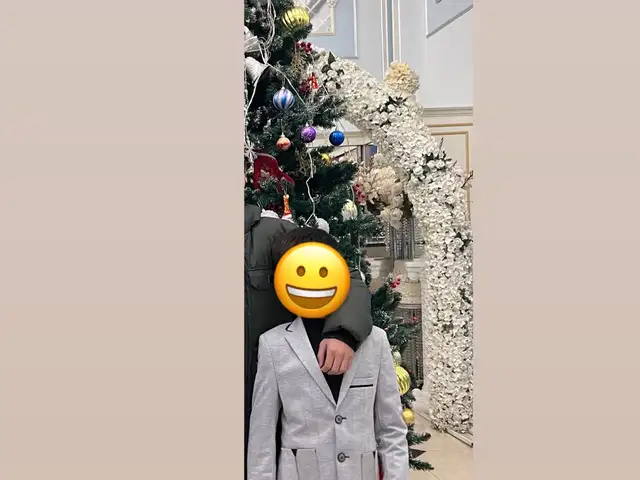 Костюм, Душанбе