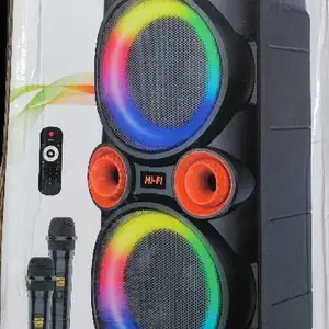 Колонка Singe HIFI 10218, Душанбе