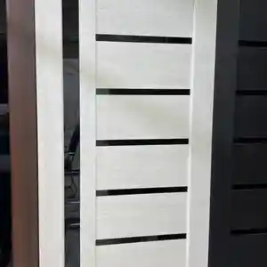 Дверь Хай тек, Душанбе