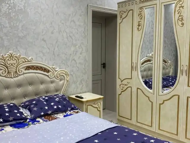 1-комн. квартира, 2 этаж, 50 м², 18мкр, Худжанд