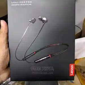Спортивная гарнитура Lenovo HE05X, Душанбе