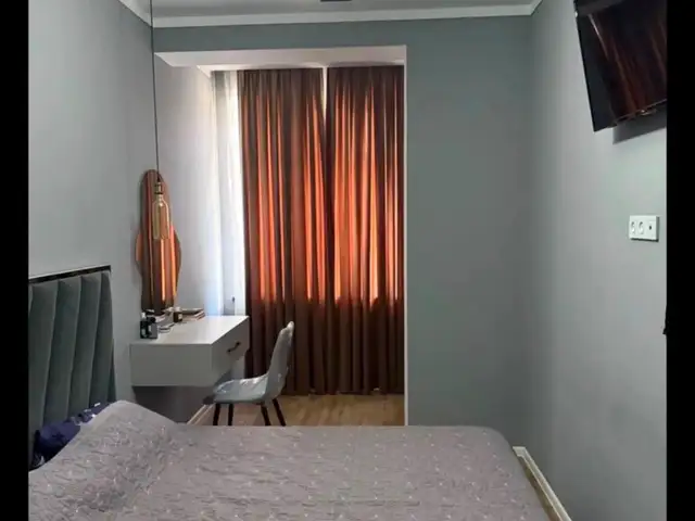1-комн. квартира, 7 этаж, 60 м², Сомони, Душанбе