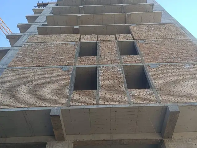 2-комн. квартира, 15 этаж, 50 м², ПОВОРОТ ЛЕНИНГРАД, Душанбе