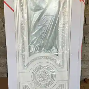 Дверь, Душанбе