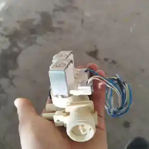 Клапан для стиральной машины, Душанбе