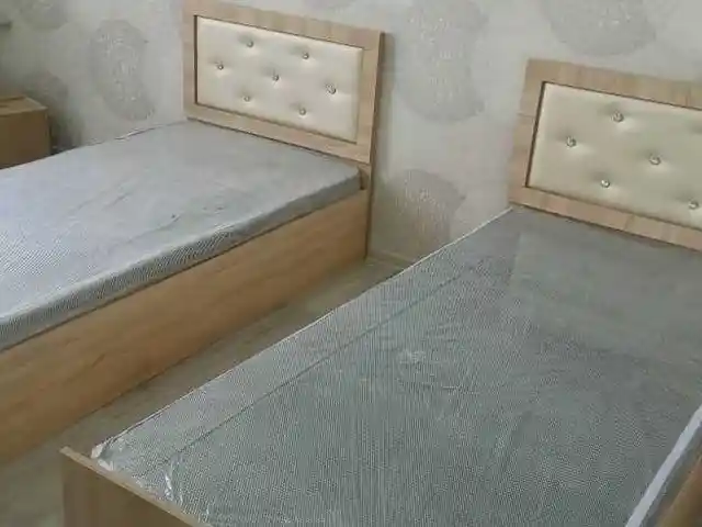 Кровать, Душанбе