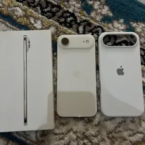 Apple iPhone Air, 256 gb, Light Gold, Душанбе