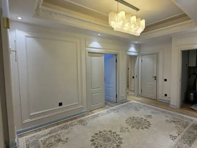 2-комн. квартира, 12 этаж, 52м², Профсоюз, Душанбе