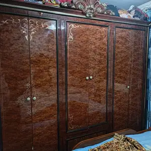 Спальный гарнитур, Душанбе
