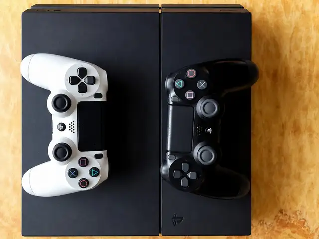 Игровая приставка Ps4 версияш 6.72, Вахдат