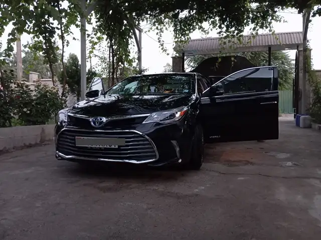 Toyota Avalon