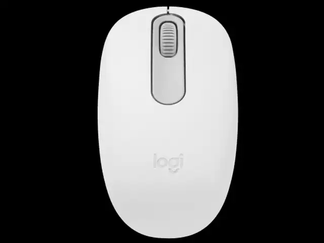 Bluetooth мышь Logitech M196 Off White 910-007460, Душанбе