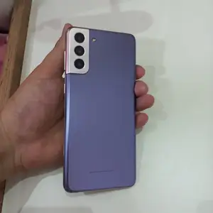 Samsung Galaxy s21+, Худжанд