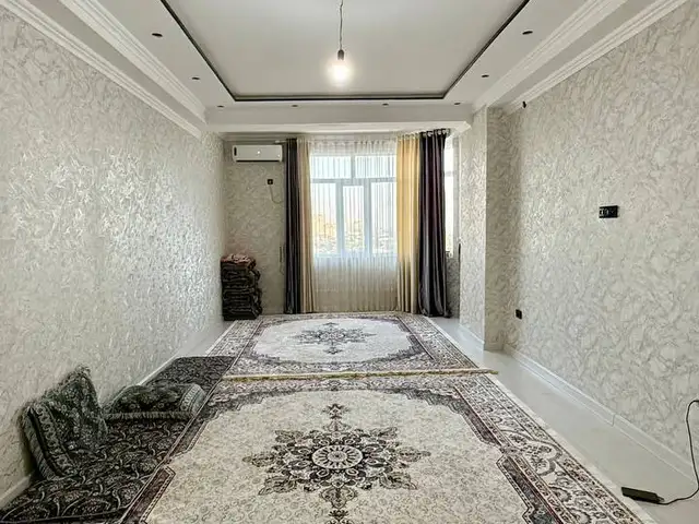 3-комн. квартира, 7 этаж, 101 м², Хиёбони Рудаки (Хайкали модар), Вахдат