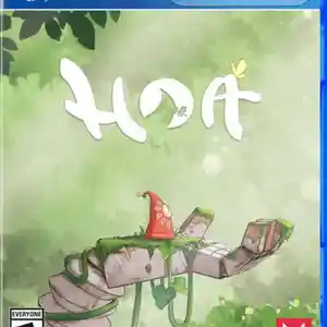 Игра Hoa для PS-4 / 6.72 / 9.00 / 11.00 / 11.52 / 13.00 /, Душанбе