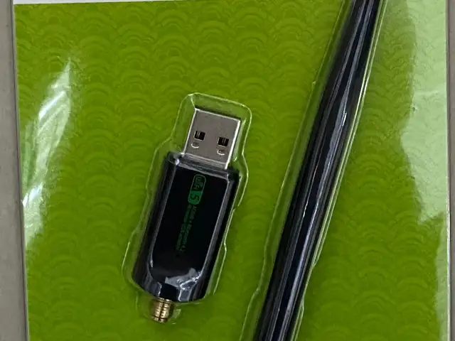 Wi-fi usb + Bluetooth адаптер, Душанбе