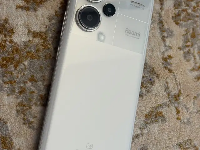 Xiaomi Redmi 13 pro plus, Душанбе