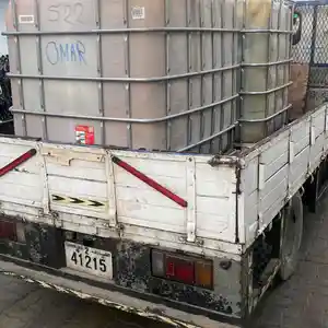 Подъемник 50 тонн, Душанбе