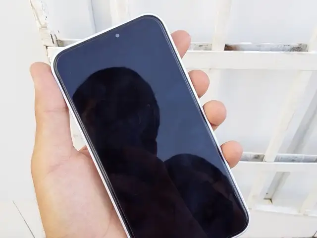 Apple iPhone Xr, 128 gb, White, Душанбе