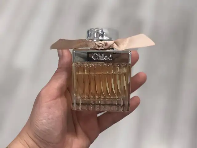 Духи Chloe 75 ml, Душанбе