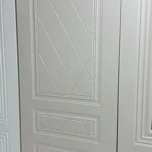Дверь, Душанбе