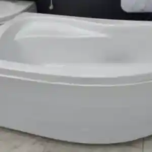 Акриловая ванна, Душанбе
