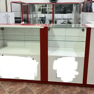 Витрина, Хуҷанд