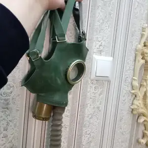 Противогаз, Хуҷанд
