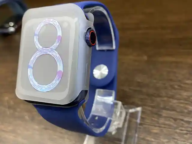 Смарт часы Apple Watch CT9 Max, Душанбе
