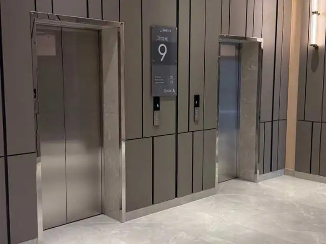 2-комн. квартира, 9 этаж, 50м², Шохмансур, Душанбе