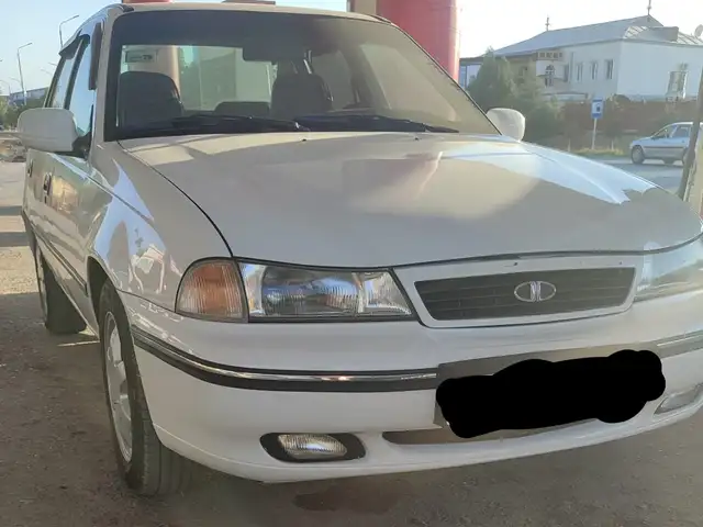 Daewoo Nexia