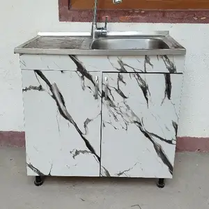 Умывальник бо шкаф, Вахдат