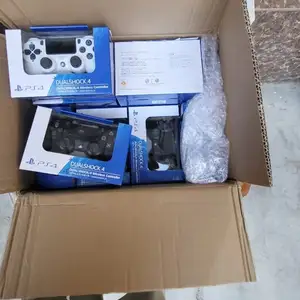 Беспроводной контролер для sony ps4, Хуҷанд
