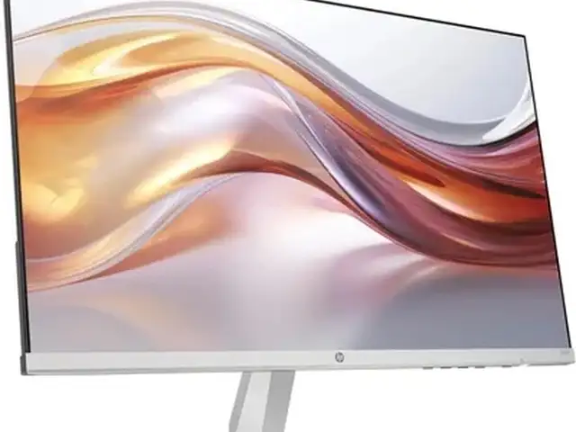 Монитор HP Series 5 524sf 23.8 1920x1080 IPS 100Гц 1хHDMI, Душанбе