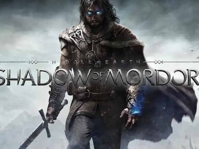 Игра Middle-earth - Shadow of Mordor, Душанбе