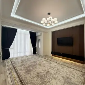 3-комн. квартира, 15 этаж, 83 м², 46мкр, Душанбе