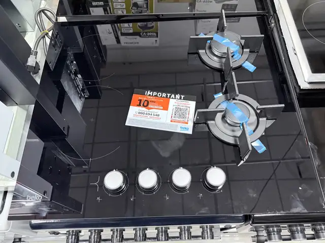 Варочаная панель Beko, Душанбе