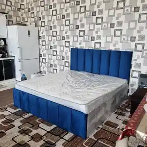 Кровать на заказ, Хуҷанд